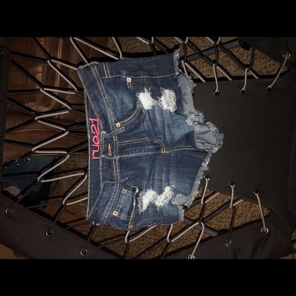 Women’s shorts
